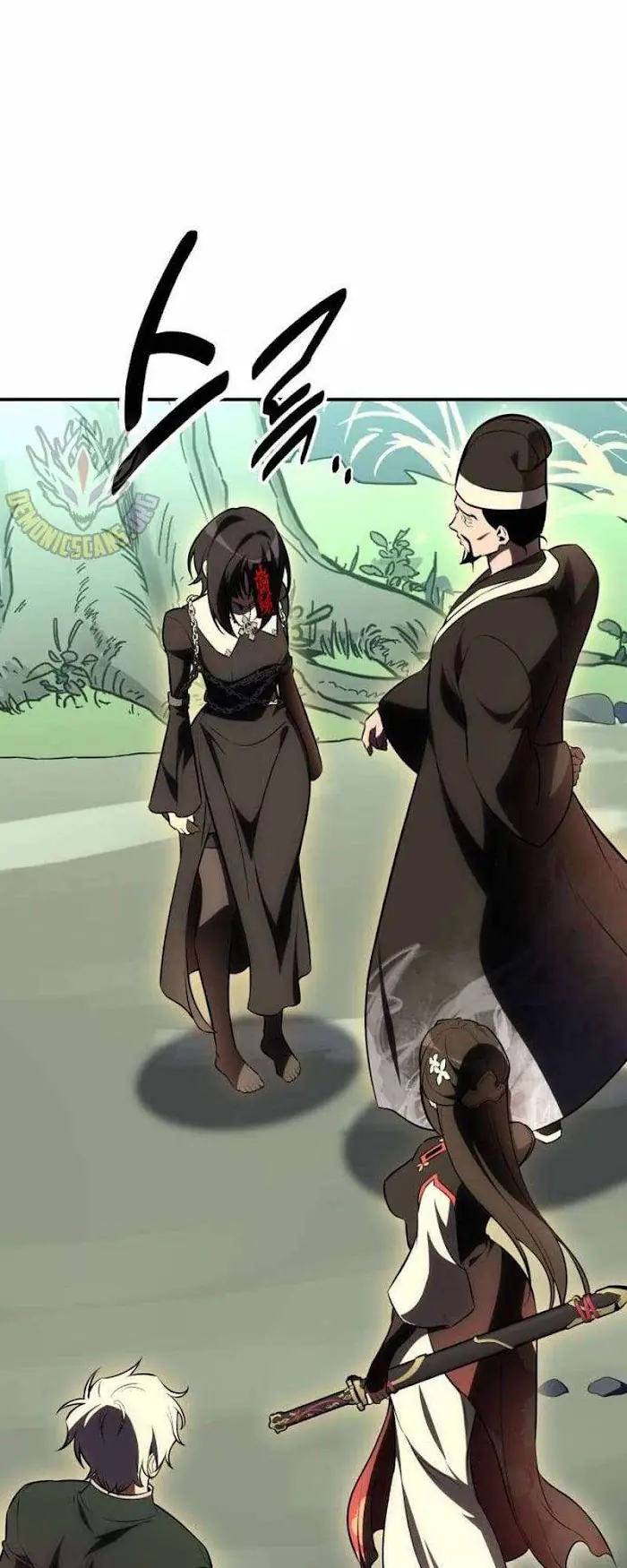 I Killed an Academy Player Chapter 48 image 121_optimized